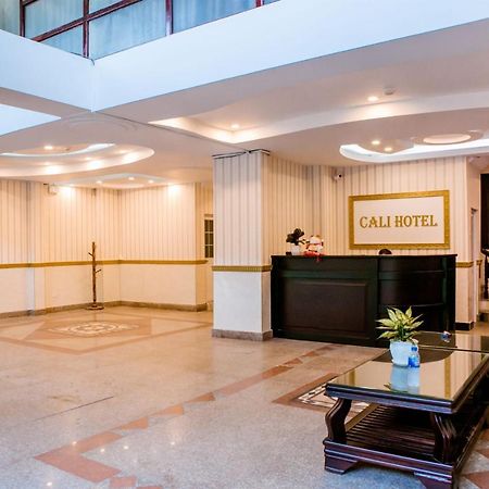 Cali Hotel Can Tho Dış mekan fotoğraf