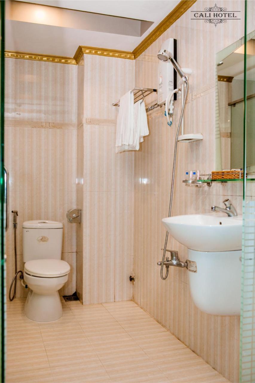 Cali Hotel Can Tho Dış mekan fotoğraf