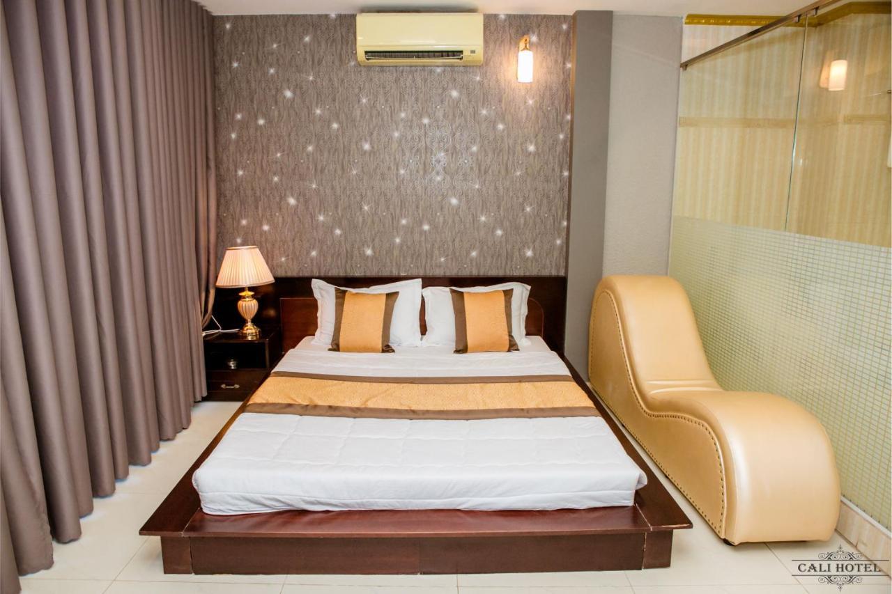 Cali Hotel Can Tho Dış mekan fotoğraf