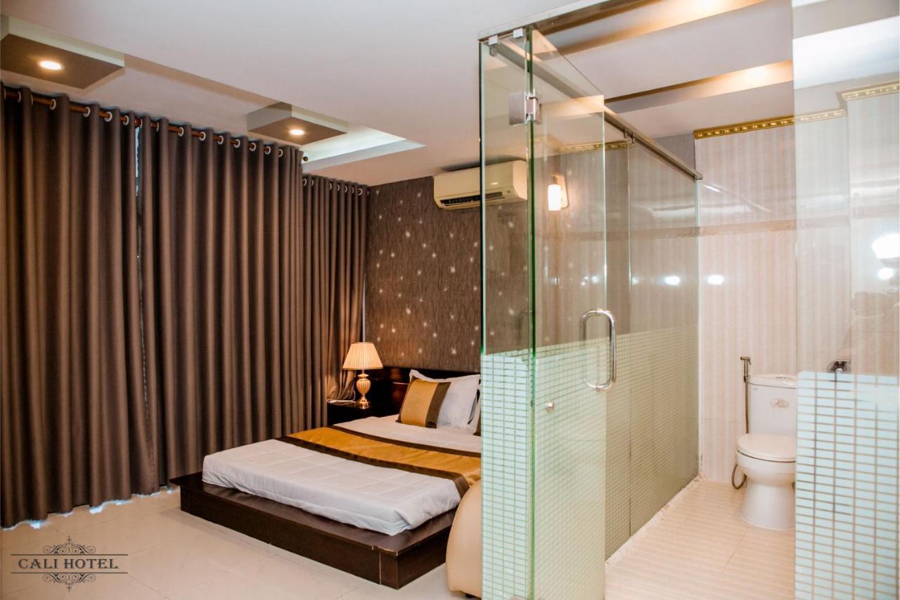 Cali Hotel Can Tho Dış mekan fotoğraf