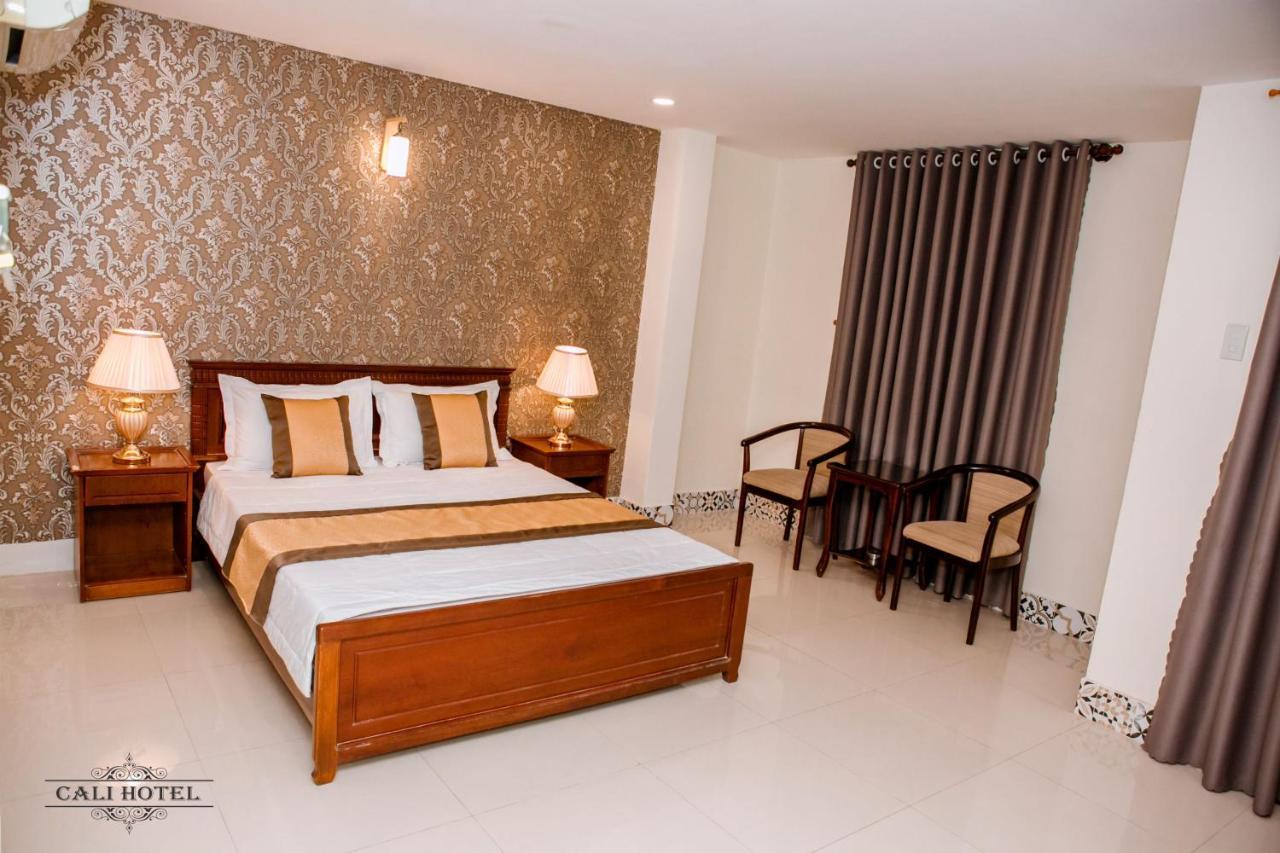 Cali Hotel Can Tho Dış mekan fotoğraf