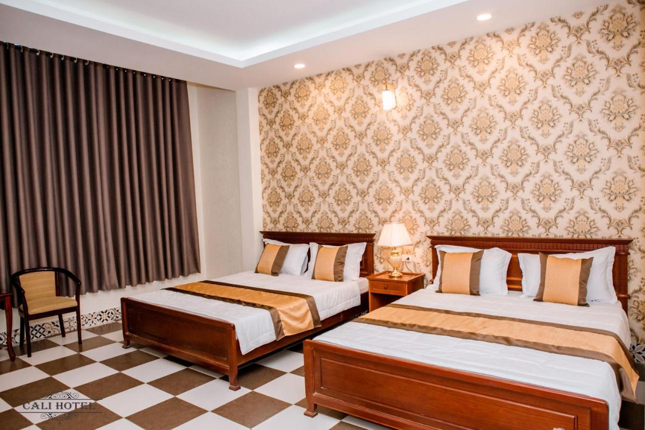 Cali Hotel Can Tho Dış mekan fotoğraf