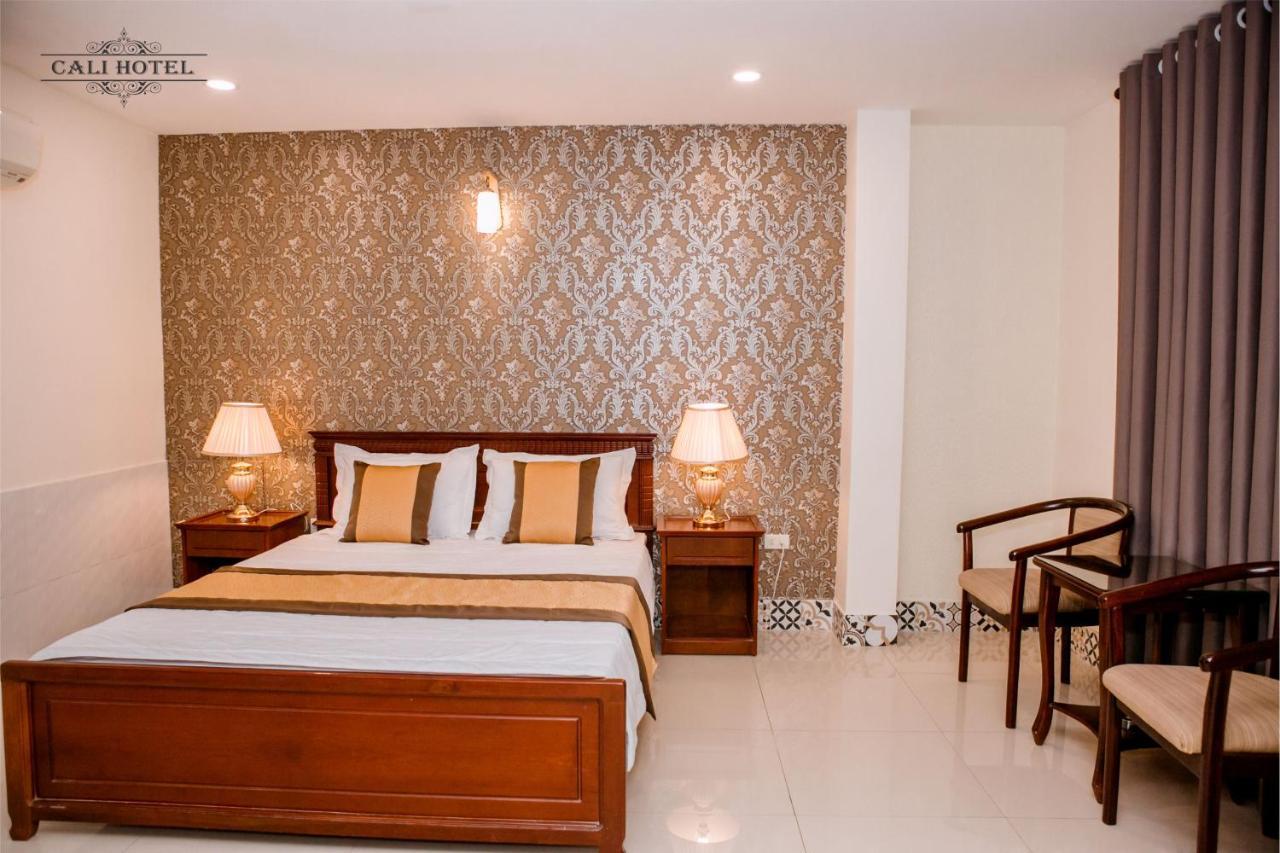 Cali Hotel Can Tho Dış mekan fotoğraf