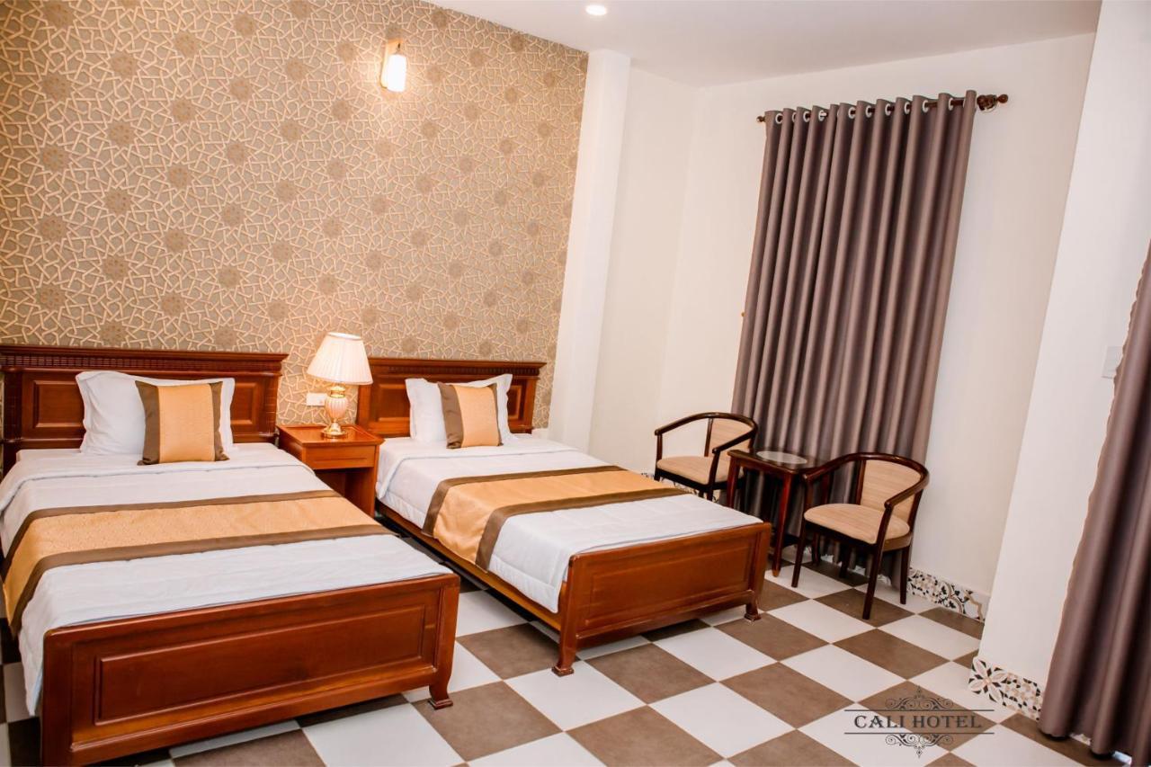 Cali Hotel Can Tho Dış mekan fotoğraf