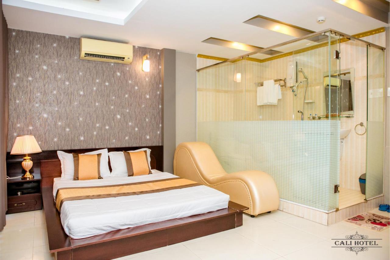 Cali Hotel Can Tho Dış mekan fotoğraf