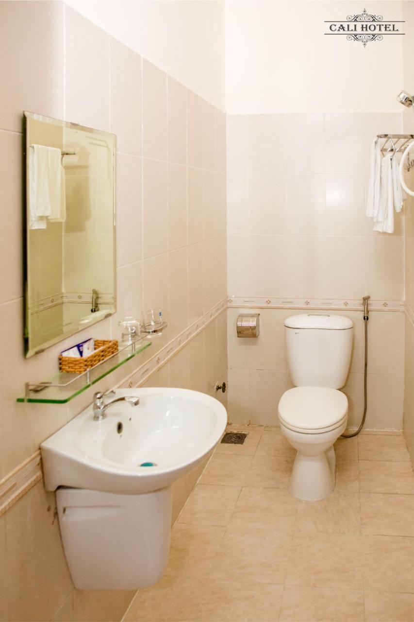 Cali Hotel Can Tho Dış mekan fotoğraf