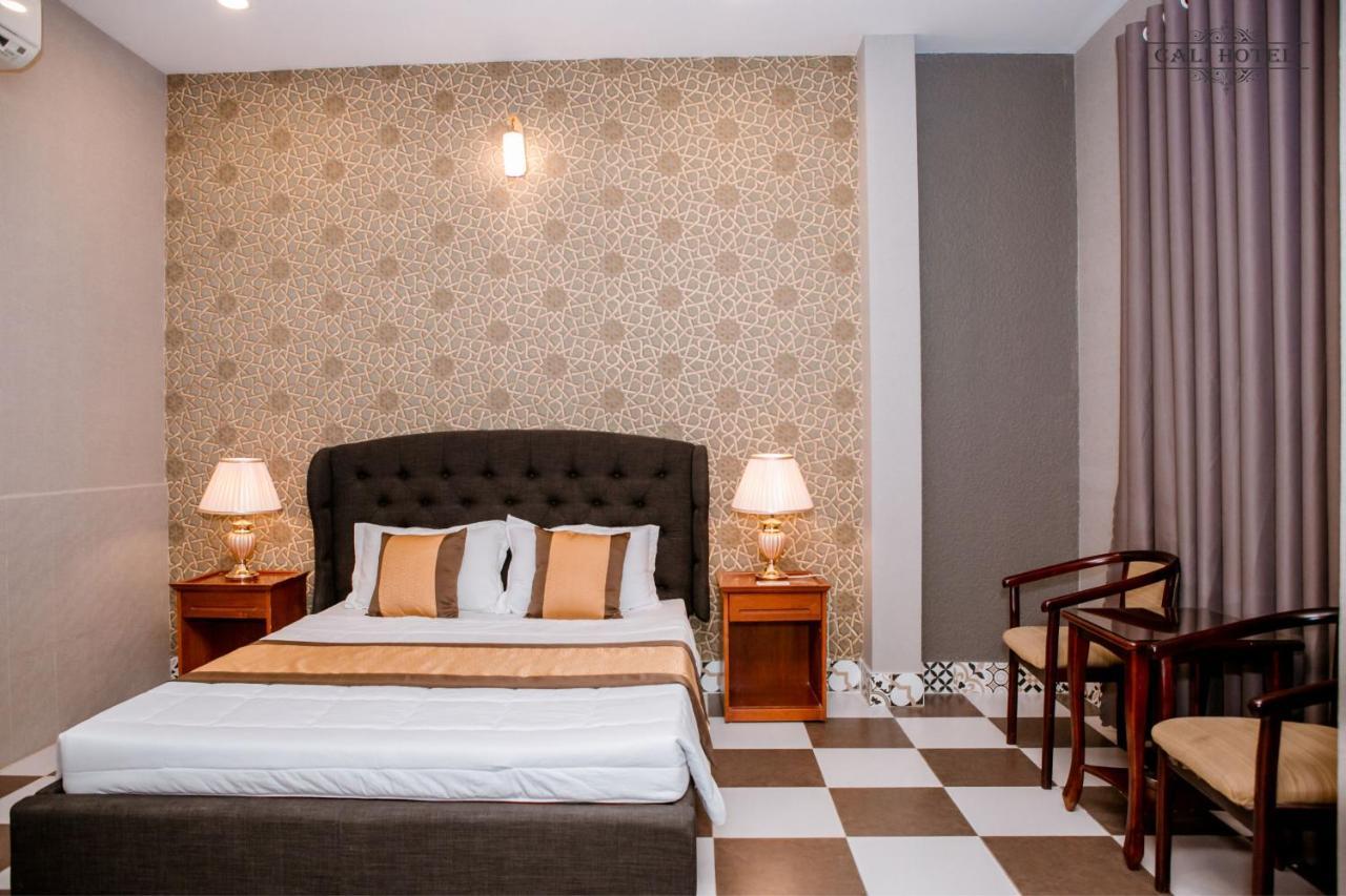 Cali Hotel Can Tho Dış mekan fotoğraf