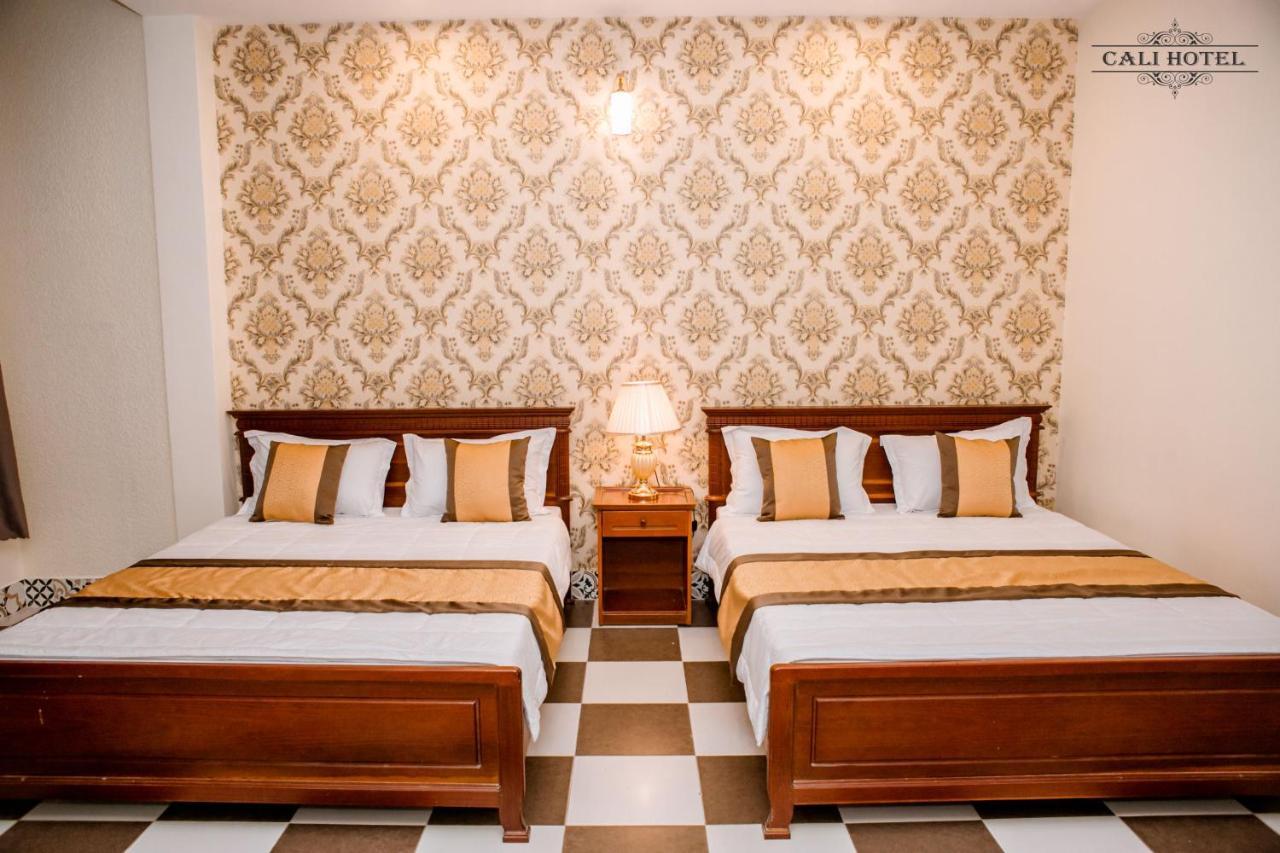 Cali Hotel Can Tho Dış mekan fotoğraf