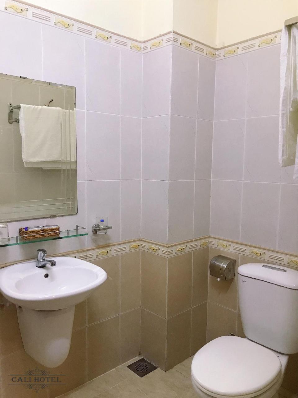 Cali Hotel Can Tho Dış mekan fotoğraf