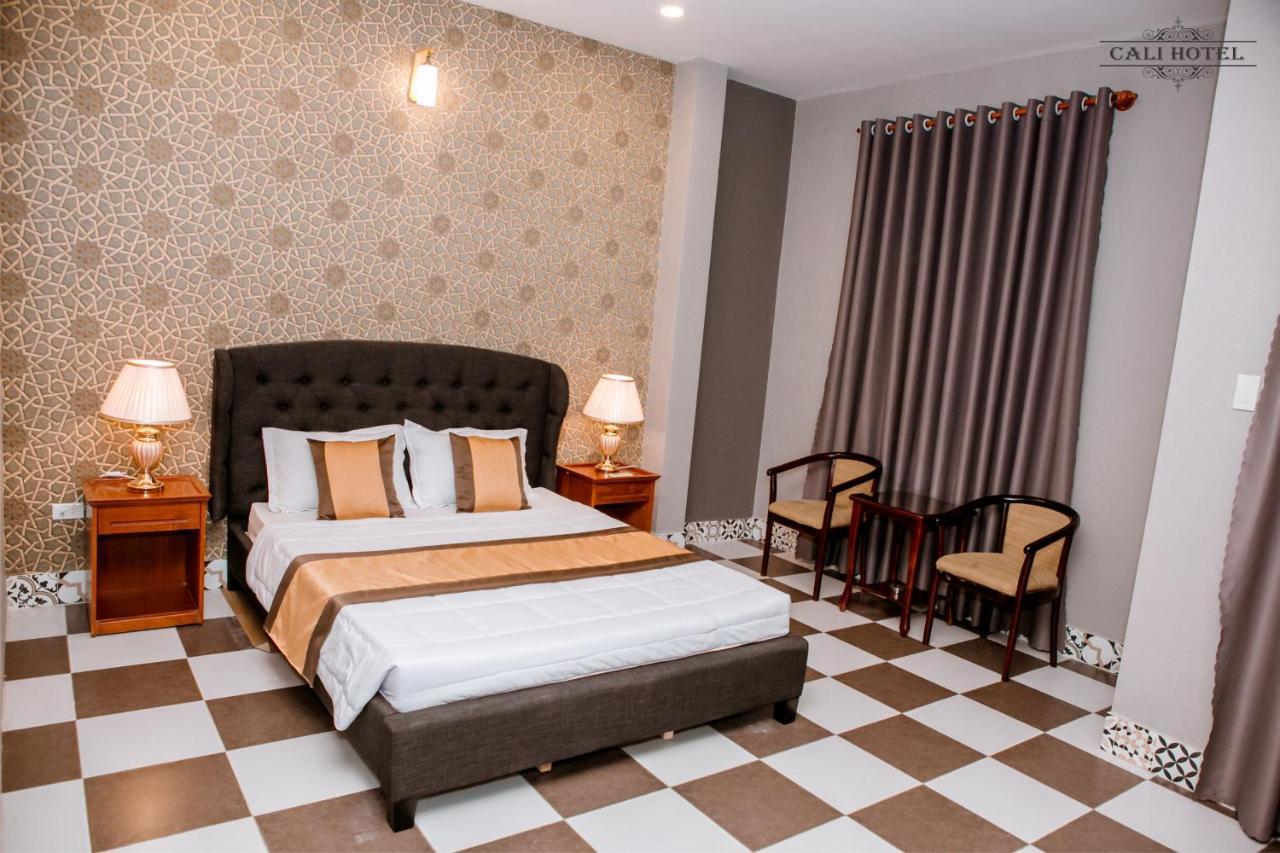 Cali Hotel Can Tho Dış mekan fotoğraf